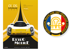 Retromobile 2023 : la FFVE la FFVE répond présent, avec deux stands