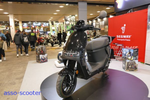 Segway-Ninebot : tout savoir sur le E300SE, performances, prix, autonomie, scooter électrique équivalent 125cc