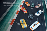 Aguttes on Wheels : collection Jacques Nicolet, 27 avril 2023