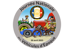 30 avril 2023 : Journée Nationale des Véhicules d'Epoque, 7ème