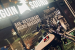 Iron Motors 2023 : Tour de Chauffe, Seguin Sound ce 07 avril 