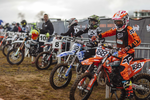 22 – 23 avril 2023 : championnat de France 24MX Tour, Vesoul