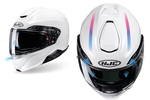 HJC Rpha 91 : encore plus GT, certifié ECE 2206 et double homologation