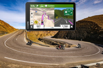 Garmin zūmo XT2 : + grand et + lumineux et toujours les services Garmin