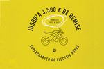 Zero Motorcycles : remise jusqu'à 5 fois le bonus éco, pour Go Electric