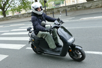 Essai Segway-Ninebot E300SE : attention, dragster !