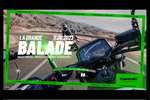 11 juin 2023 : Grande Balade Kawasaki