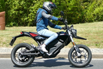 Essai Zero FXE : fait parler la foudre et l'éclair