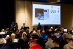 Salon du 2 Roues Lyon : vente aux enchères publique ouverte aux particuliers