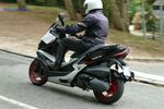 Essai Kymco Xciting VS 400 2023 : Vraiment Séducteur, Sport et Speed