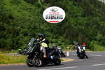 01 – 02 juin 2024 : Kymco Riders Edition 2024, gorges du Verdon et arrière-pays varois