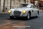 Aguttes : des youngtimers de choix, ce 23 juin