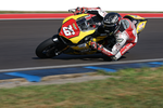 29 – 30 juin 2024 : 4ème manche du Championnat de France Superbike, Nevers Magny-Cours
