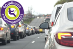 Route des vacances : attention aux arnaques, par 40 millions d'automobilistes