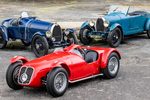 05 octobre 2024 : Aguttes on Wheels, en Belgique, une fois