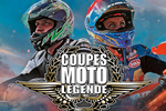 24 – 25 mai 2025 : Coupes Moto Légende, Dijon-Prenois