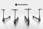 Segway 2025 : nouveautés de 3ème génération qui trottent, trottent au CES !