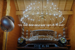 49ème Rétromobile 2025 : lumière sur la DS, œuvre d'art depuis 70 ans avec Mathieu Lustrerie et le Garac