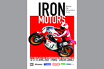 12 – 13 avril 2025 : Iron Motors, inscriptions roulage