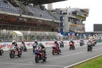 29 – 30 mars 2025 : Championnat de France Superbike, le Mans
