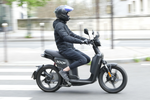 Essai Askoll XKP 80 : dolce vita, dolce