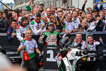 Johann Zarco : au sommet avec sa Honda RC213V