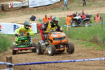 07 – 08 juin 2025 : 24h endurance tondeuses, 10ème