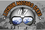 06 au 08 juin 2025 : Luchon Motors Days, 7ème édition
