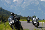 28 - 29 juin 2025 : Kymco Riders, 3ème, à Toulouse
