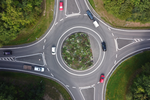 Rond-point et carrefour giratoire : quelle différence ?