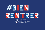 Prévention Routière : 16e édition du Baromètre « Les Français, le réveillon du Nouvel An et l'alcool au volant »1