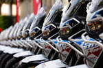 Honda Adventure Roads 2026 : 2 dates, juin et septembre, en Europe