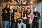 Creators Custom Clash 2026 : Jack NBC avec sa Breakout, vainqueur