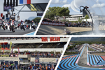 17 – 20 septembre 2026 : Bol d'Or, programme complet