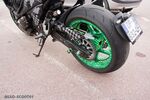 Casque d'Or 2015 Arques : Z800 Monster - roue arrière - JPEG - 103.7 ko - 600×400 px