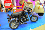 Salon Moto Légende 2013 : Harley Davidson pour petit budget - JPEG - 406.1 ko - 600×397 px