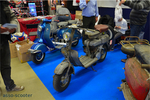 Salon Moto Légende 2013 : Lambretta - JPEG - 347.5 ko - 600×397 px
