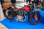Salon Moto Légende 2013 : Dollar - R3 - 500cc-4Cv - 1930 - JPEG - 362.4 ko - 600×397 px