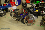 Salon Moto Légende 2013 : Mobylette à vendre - JPEG - 338.4 ko - 600×397 px