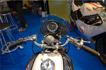 Salon Moto Légende 2013 : BSA - M24 - 500cc - 1939 - JPEG - 325.6 ko - 600×397 px