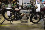 Salon Moto Légende 2013 : Douglas EW - 350cc - 1926 - JPEG - 337.8 ko - 600×397 px