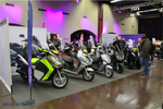 Salon du Scooter de Paris 2013 : Peugeot Scooters - JPEG - 307.7 ko - 600×397 px