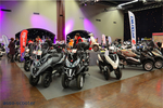 Salon du Scooter de Paris 2013 : Piaggio - JPEG - 332.1 ko - 600×397 px