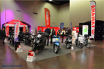 Salon du Scooter de Paris 2013 : Yamaha - JPEG - 318.1 ko - 600×397 px