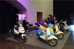 Salon du Scooter de Paris 2013 : Lambretta - JPEG - 275.9 ko - 600×397 px