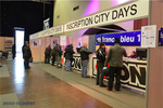 Salon du Scooter de Paris 2013 : City Days - JPEG - 312.2 ko - 600×397 px