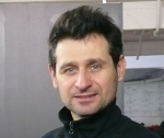 Christophe de CleanBike