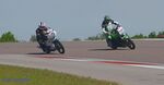 Coupes Moto Légende 2016 : BMW 750 Ex-Passet 1971, Christian Hervet - GODIER-GENOUD 1135 1981, Bernard Trombert - JPEG - 59 ko - 1000×517 px
