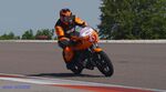 Coupes Moto Légende 2016 : LAVERDA 750 SFC Replica 1969, Denis Guillet - JPEG - 80.8 ko - 1000×553 px