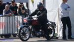Coupes Moto Légende 2016 : BSA 350 B31, Annie Caruso - JPEG - 131.9 ko - 1000×562 px